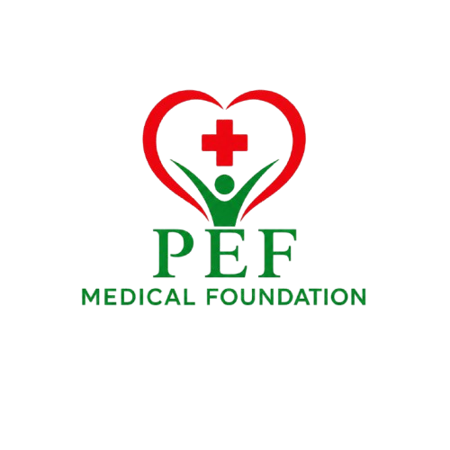 PEF Medical Foundation