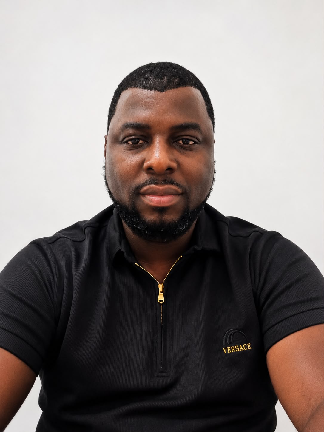 Dr. Elonge-Fobia Augustine Effiom