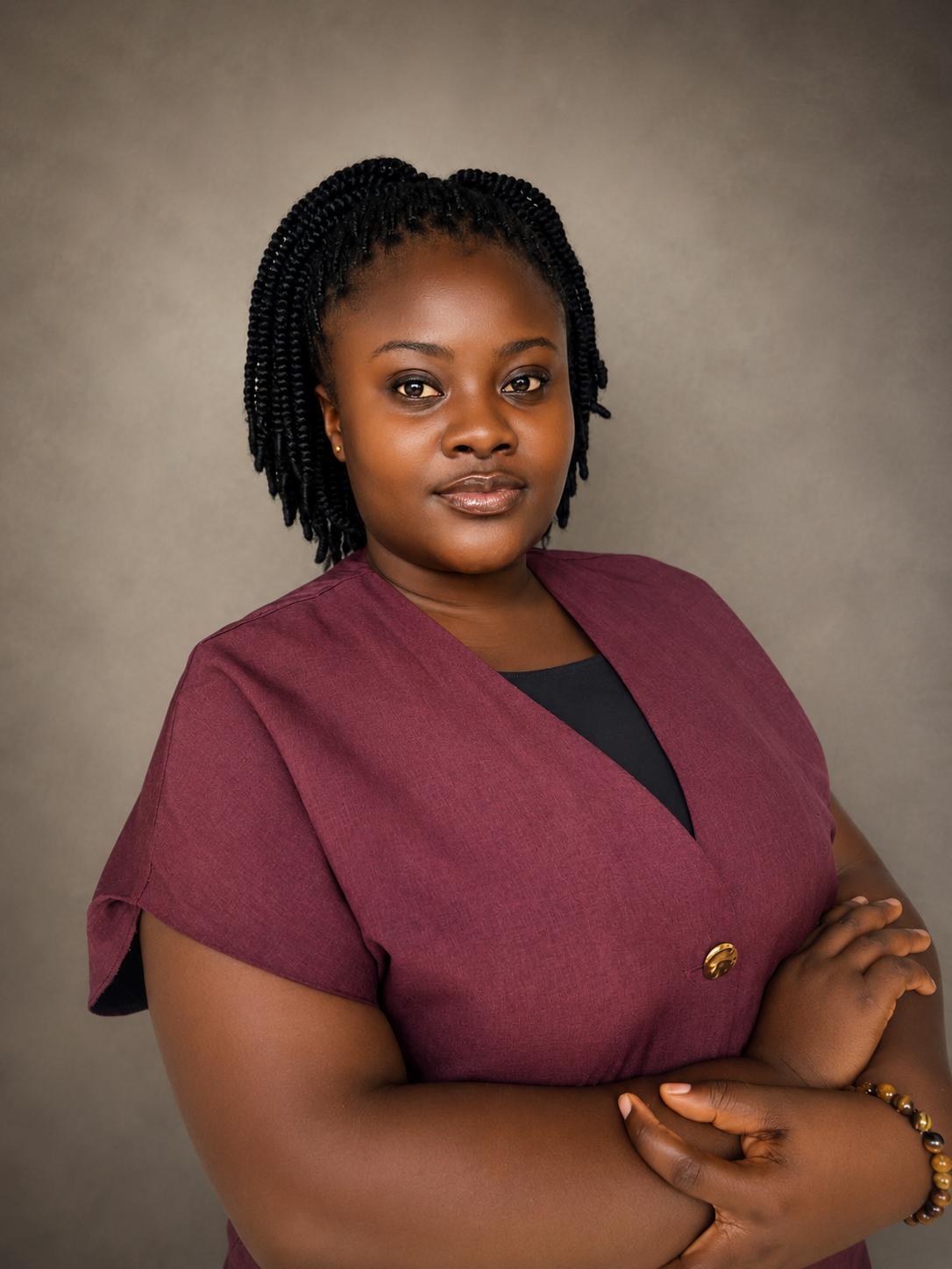Mrs. Ebai Desiclaire